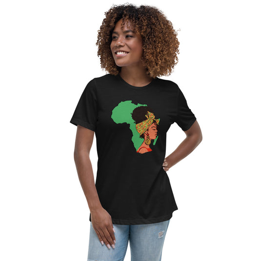 My Africa-Degree T Shirts