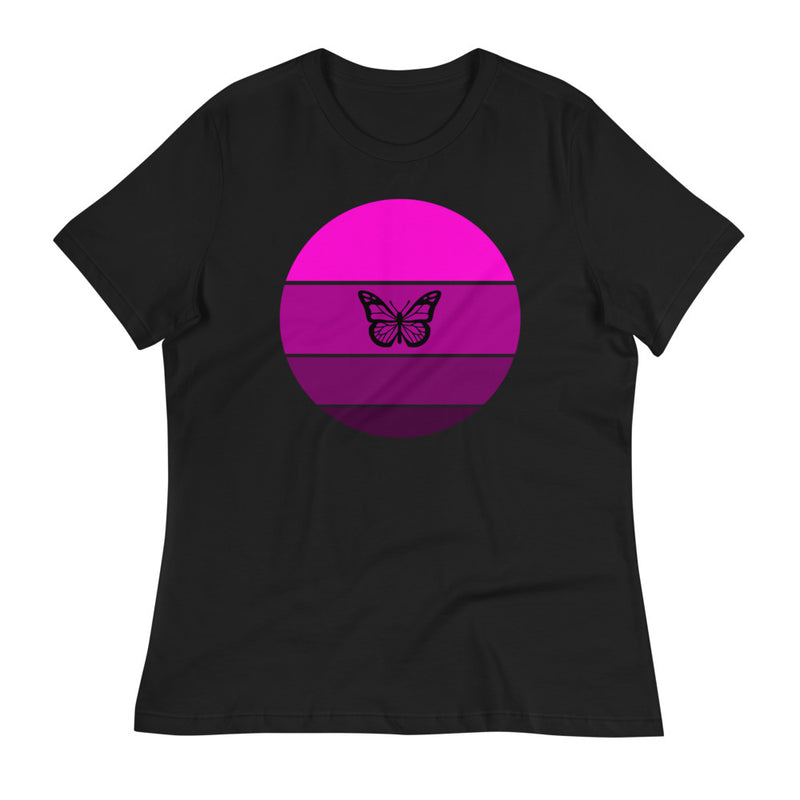 Load image into Gallery viewer, My Butterfly-Degree T Shirts