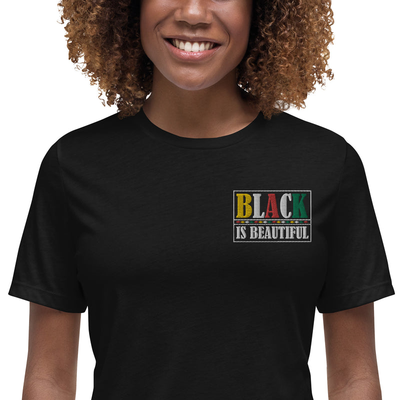 Load image into Gallery viewer, Black is Beautiful