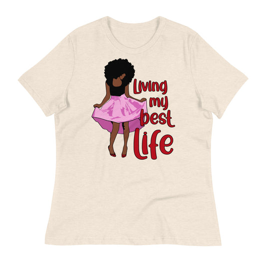 Best Life-Degree T Shirts