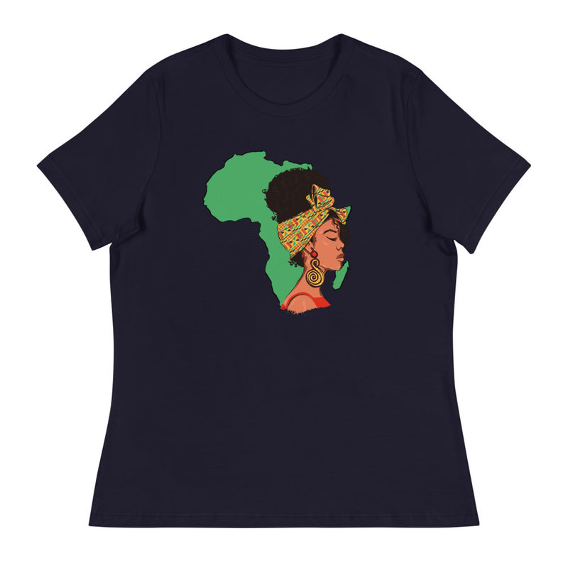 Load image into Gallery viewer, My Africa-Degree T Shirts