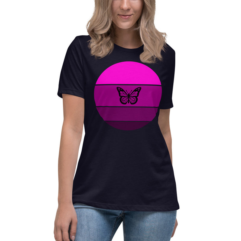 Load image into Gallery viewer, My Butterfly-Degree T Shirts