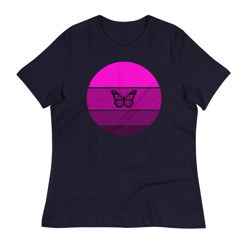 Load image into Gallery viewer, My Butterfly-Degree T Shirts