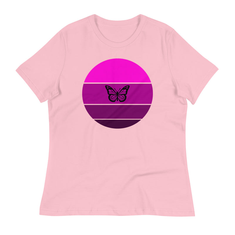 Load image into Gallery viewer, My Butterfly-Degree T Shirts