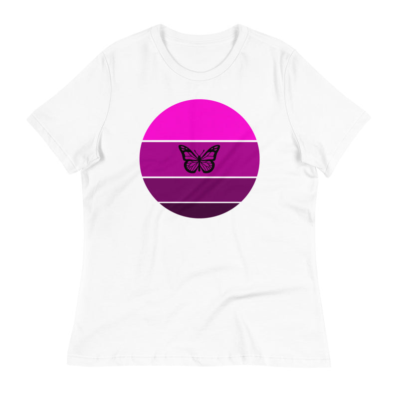 Load image into Gallery viewer, My Butterfly-Degree T Shirts