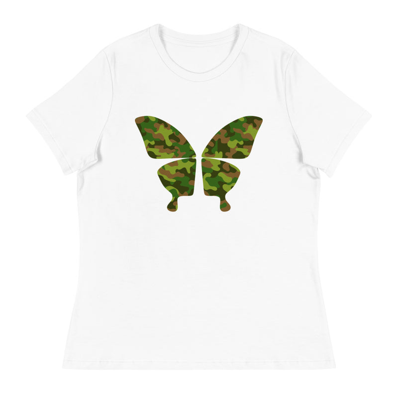 Load image into Gallery viewer, Butterfly Wings-Degree T Shirts