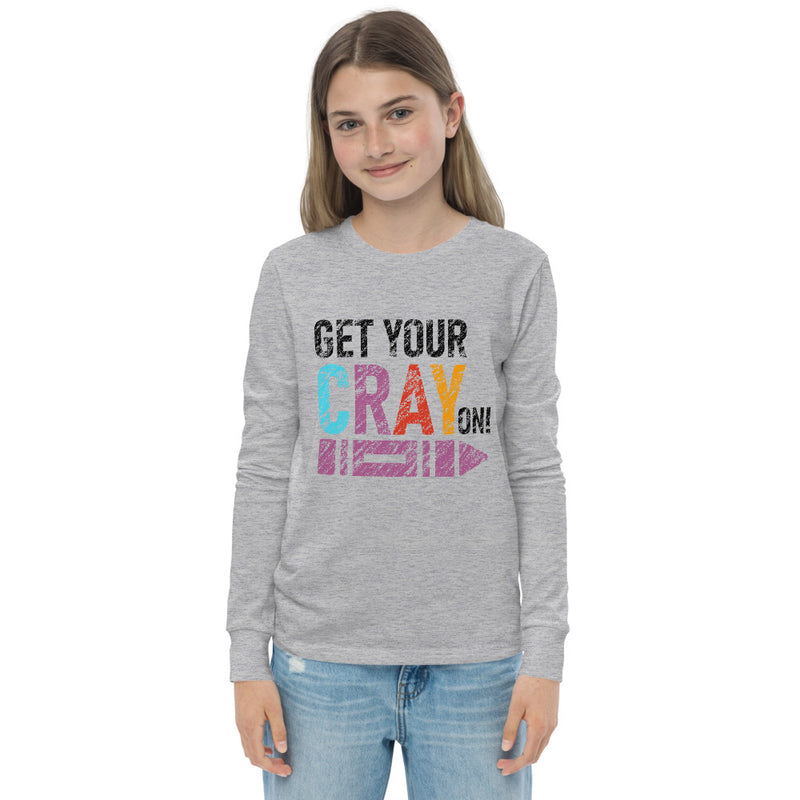 Load image into Gallery viewer, CRAY-Degree T Shirts