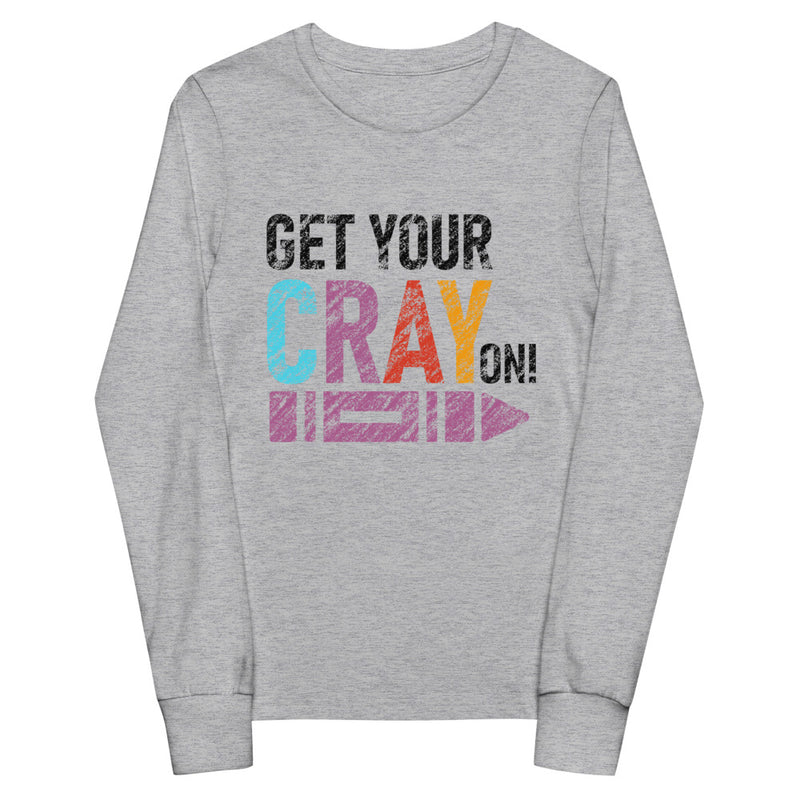 Load image into Gallery viewer, CRAY-Degree T Shirts