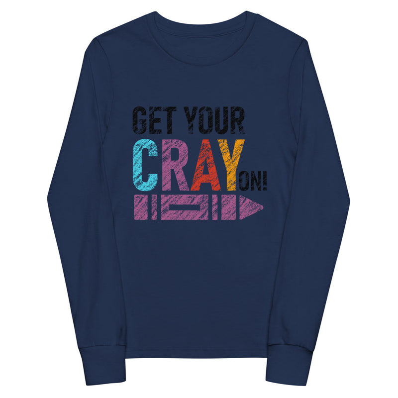 Load image into Gallery viewer, CRAY-Degree T Shirts