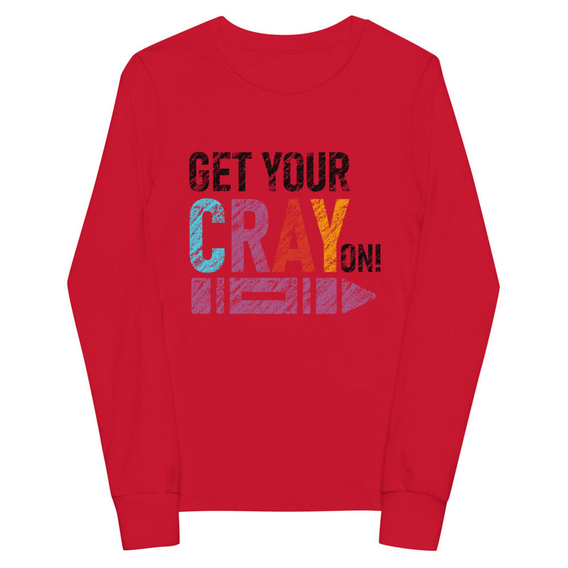 Load image into Gallery viewer, CRAY-Degree T Shirts