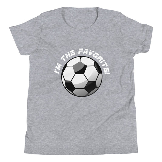 SOCCER-Degree T Shirts