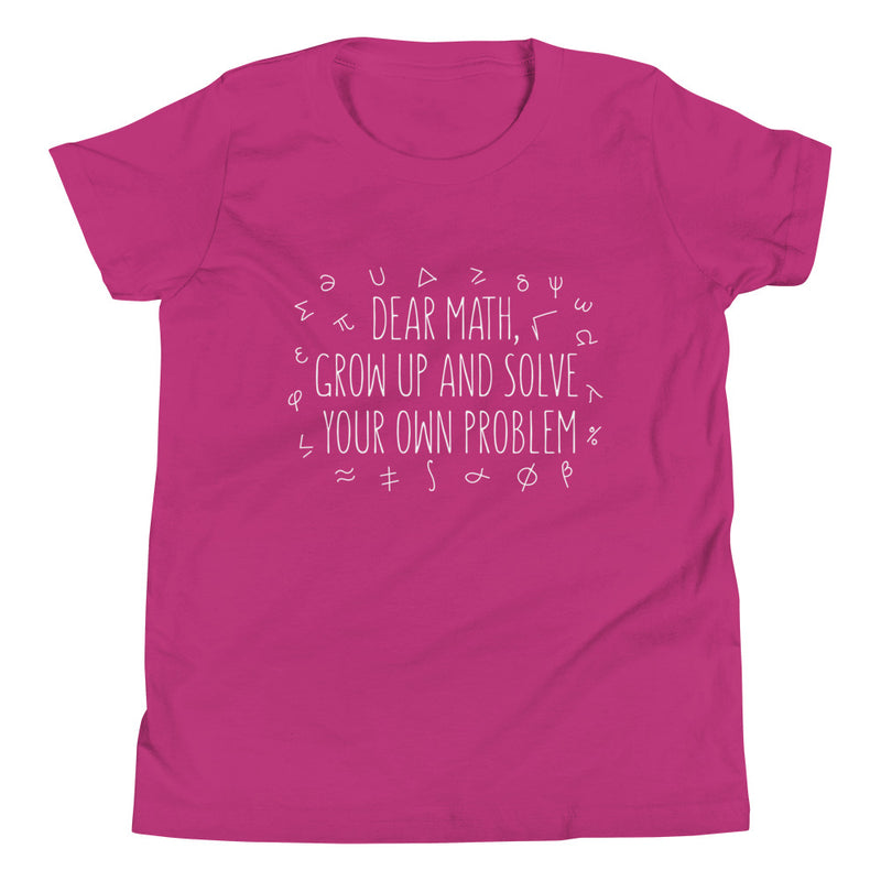 Load image into Gallery viewer, MATH-Degree T Shirts