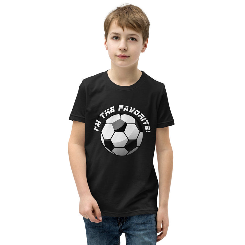 Load image into Gallery viewer, SOCCER-Degree T Shirts