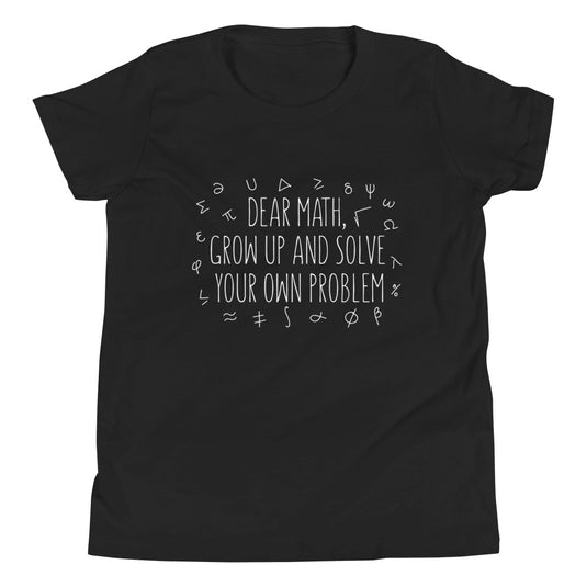 MATH-Degree T Shirts