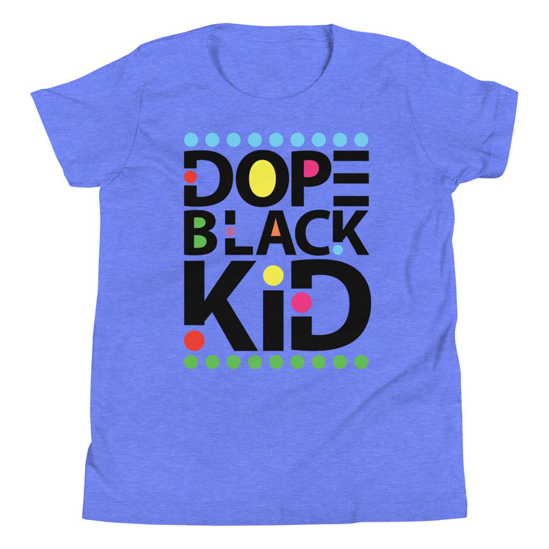Load image into Gallery viewer, DOPE BLACK KID-Degree T Shirts