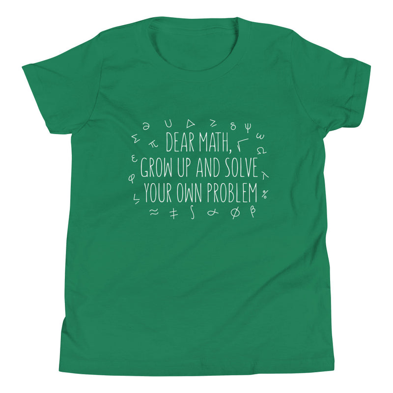 Load image into Gallery viewer, MATH-Degree T Shirts