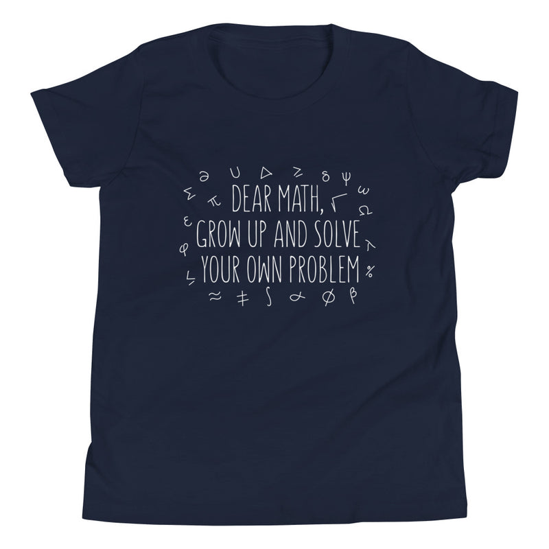 Load image into Gallery viewer, MATH-Degree T Shirts