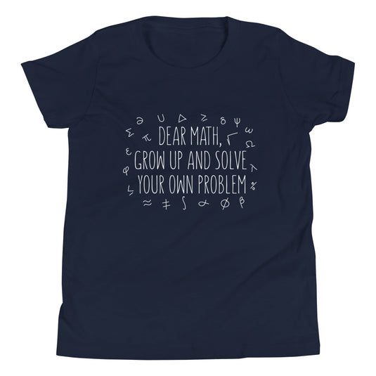 MATH-Degree T Shirts