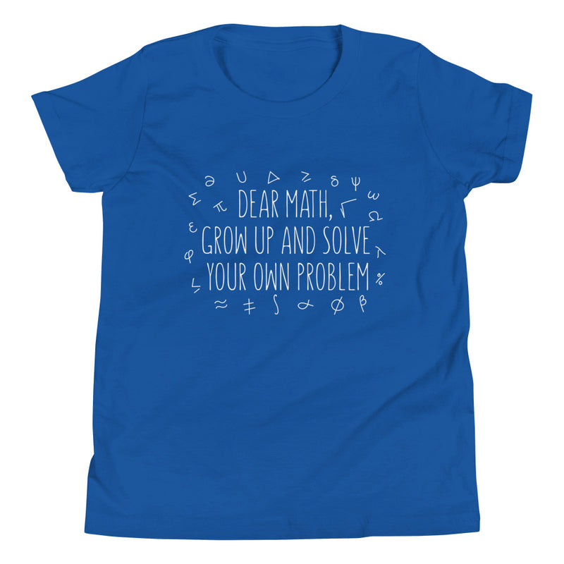 Load image into Gallery viewer, MATH-Degree T Shirts
