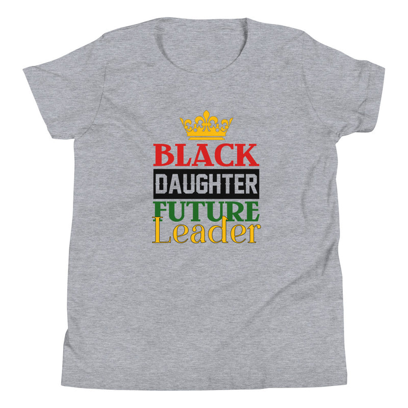 Load image into Gallery viewer, Black Daughter T-Shirt