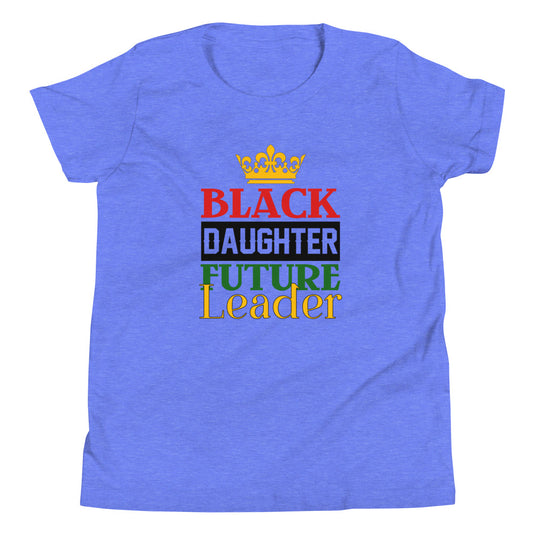 Black Daughter T-Shirt