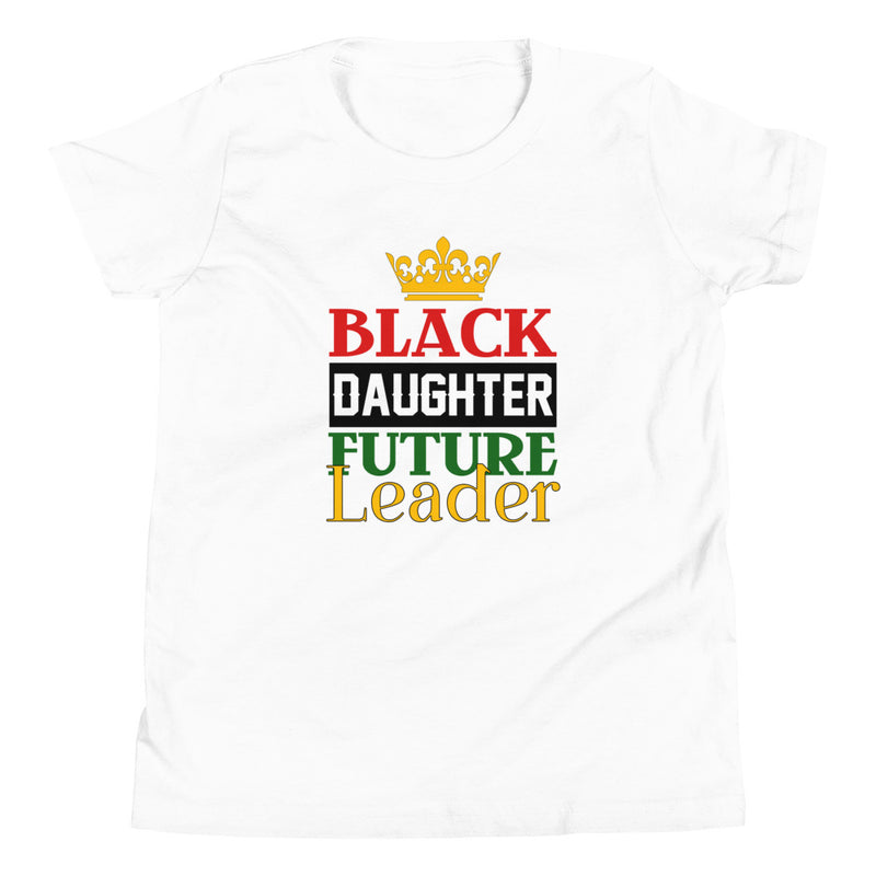 Load image into Gallery viewer, Black Daughter T-Shirt