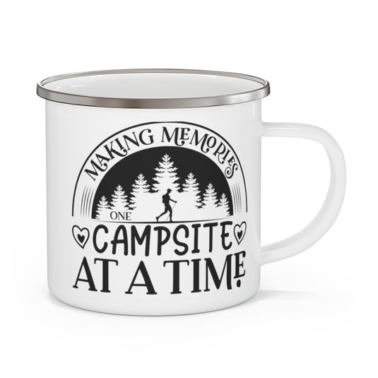 Camping Memories-Degree T Shirts