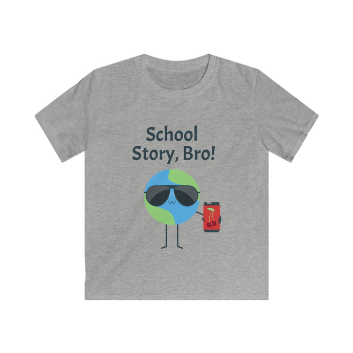 Bro!-Degree T Shirts
