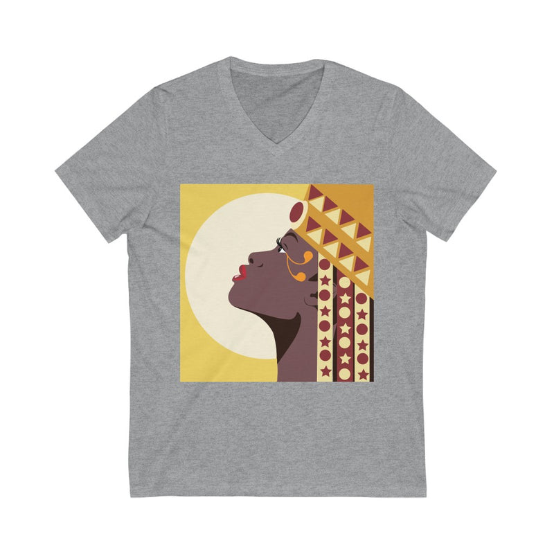Load image into Gallery viewer, African Royalty-Degree T Shirts
