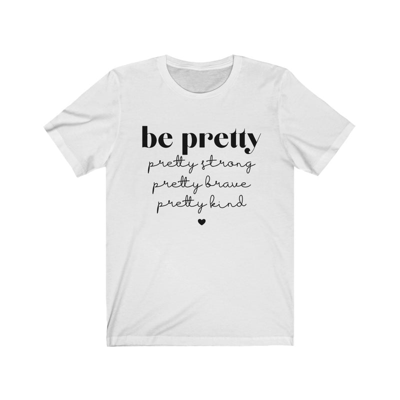 Load image into Gallery viewer, Pretty and More-Degree T Shirts
