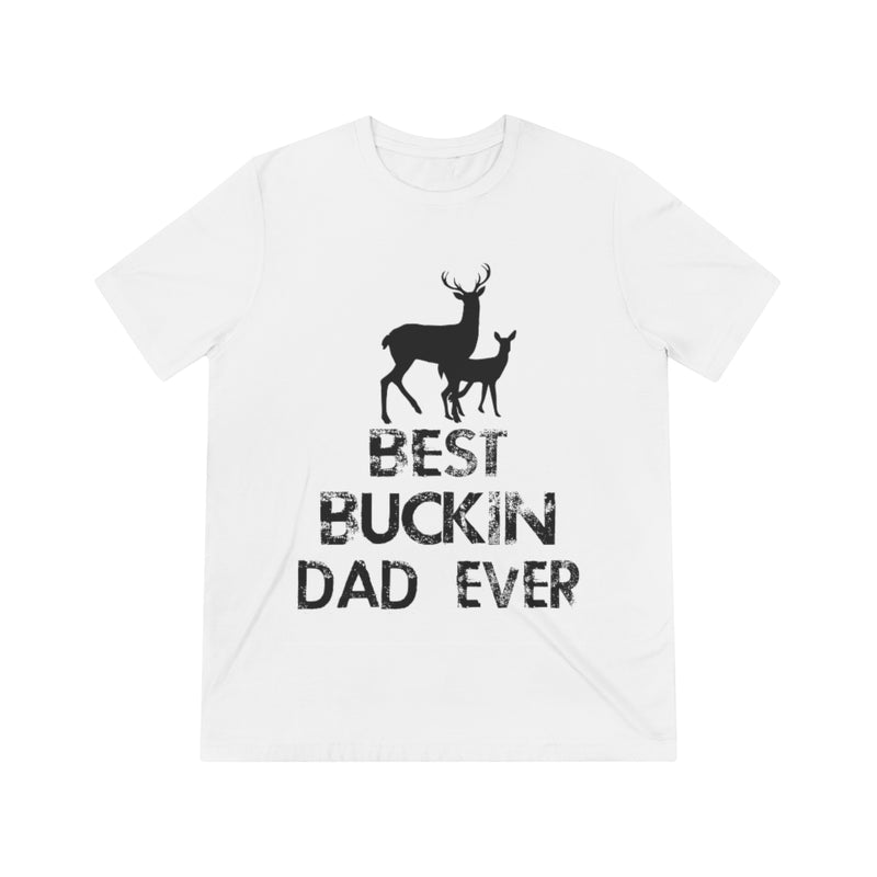 Load image into Gallery viewer, BUCKIN DAD-Degree T Shirts
