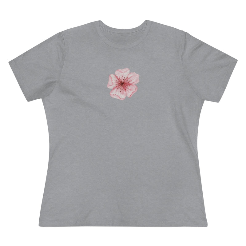 Load image into Gallery viewer, My Flower-Degree T Shirts
