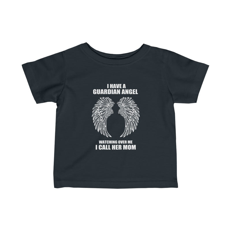 Load image into Gallery viewer, Guardian Angel-Degree T Shirts
