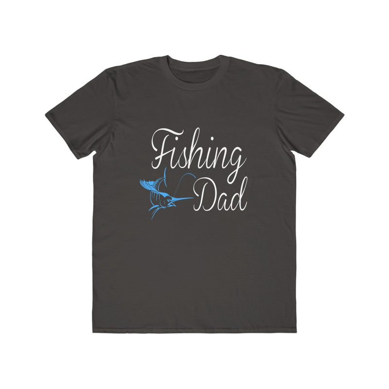 Load image into Gallery viewer, Fishing Dad-Degree T Shirts
