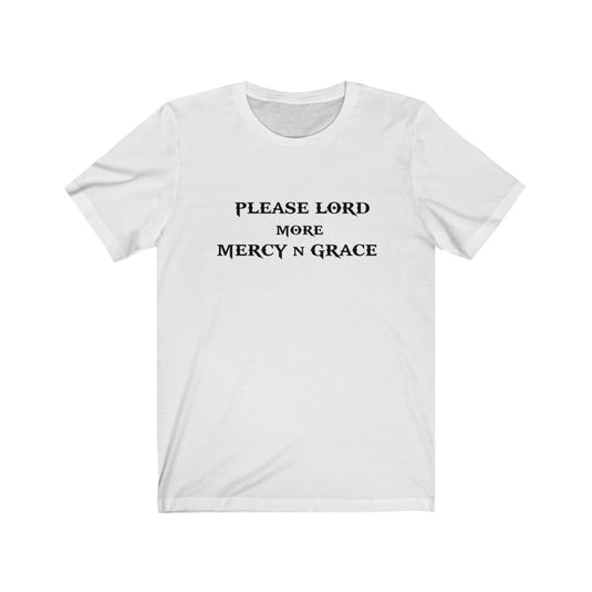 Please LORD-Degree T Shirts