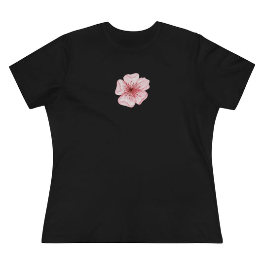 My Flower-Degree T Shirts