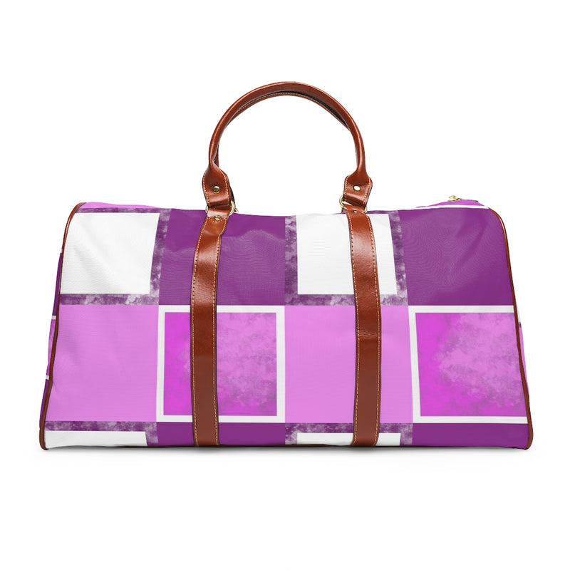 Load image into Gallery viewer, The Adrienne waterproof travel bag
