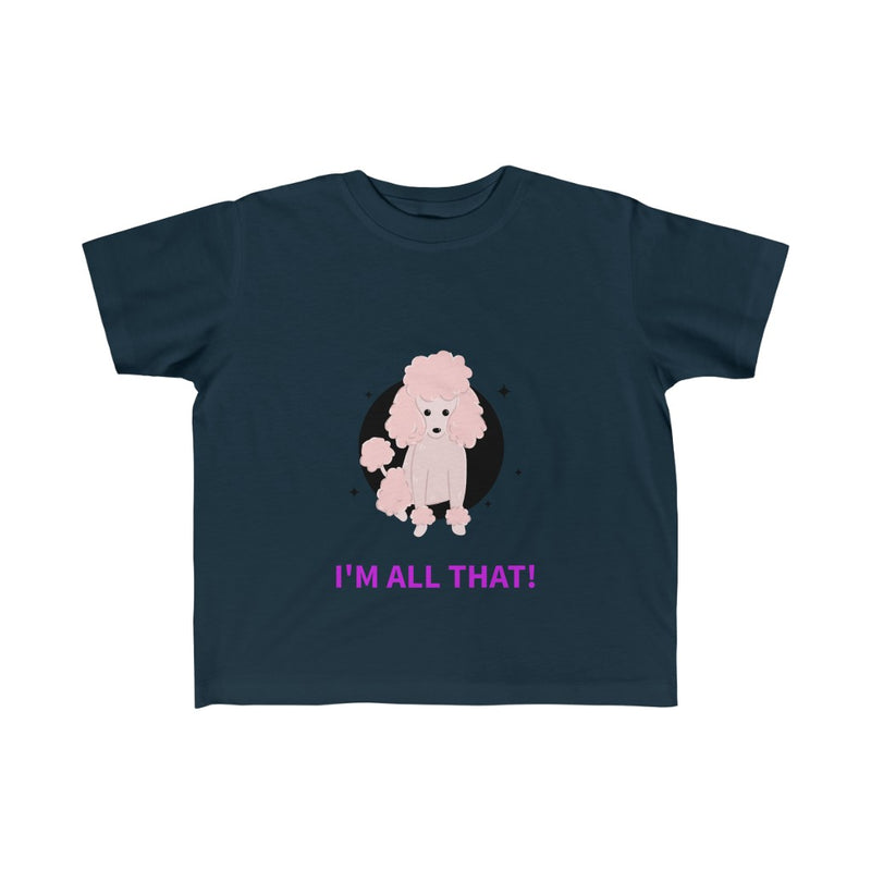 Load image into Gallery viewer, I&#39;M ALL THAT!-Degree T Shirts
