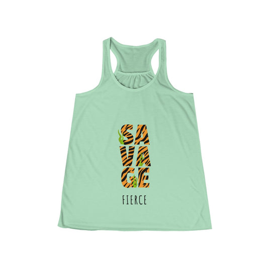 SAVAGE/FIERCE-Degree T Shirts