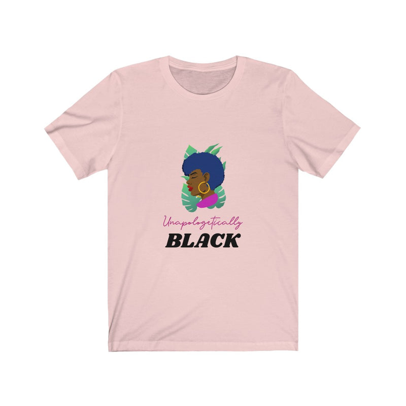 Load image into Gallery viewer, UNAPOLOGETICALLY BLACK-Degree T Shirts
