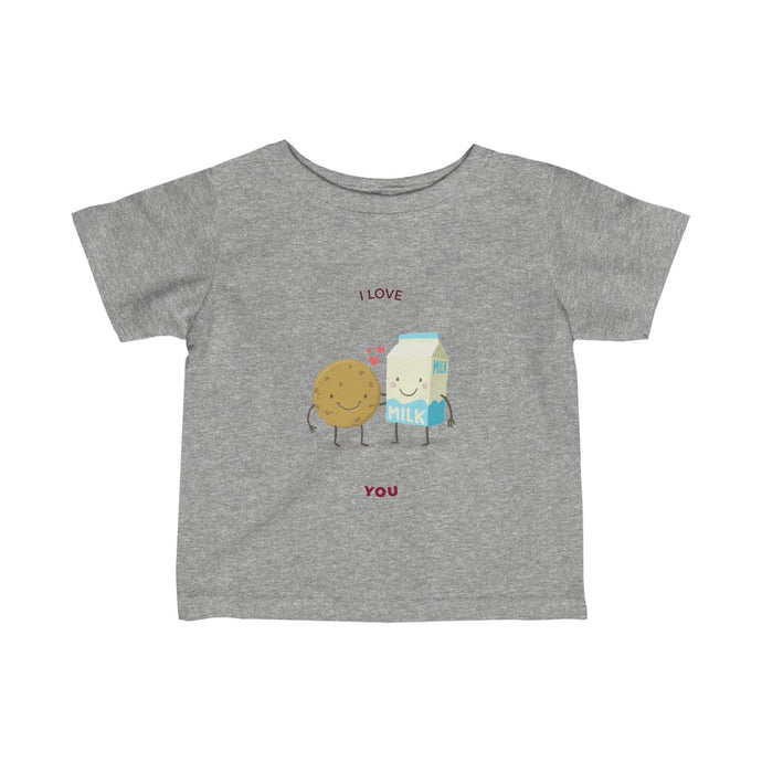 MILK and COOKIES-Degree T Shirts