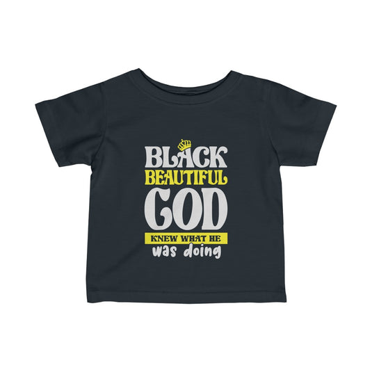 Black-Beautiful-Degree T Shirts