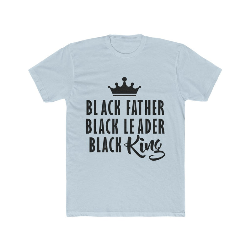 Load image into Gallery viewer, Black Father-Degree T Shirts
