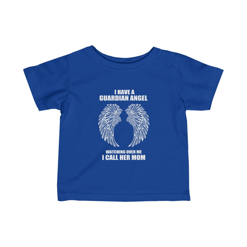 Load image into Gallery viewer, Guardian Angel-Degree T Shirts
