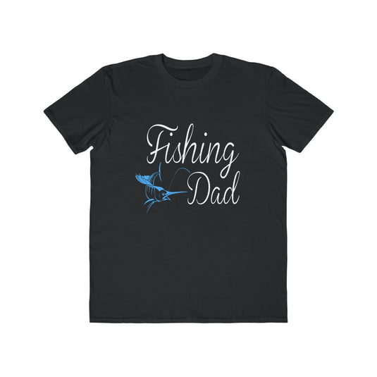 Fishing Dad-Degree T Shirts