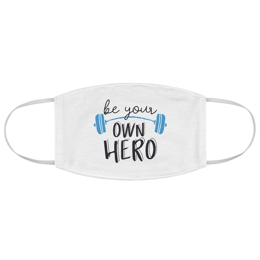BE YOUR OWN HERO-Degree T Shirts