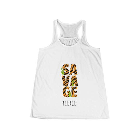 SAVAGE/FIERCE-Degree T Shirts