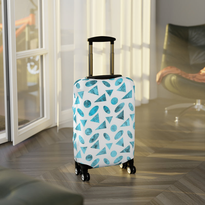 Load image into Gallery viewer, Atlas Luggage Cover
