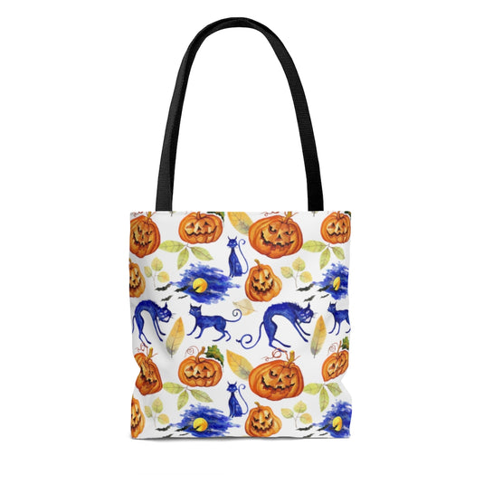A Hallow Tote-Degree T Shirts