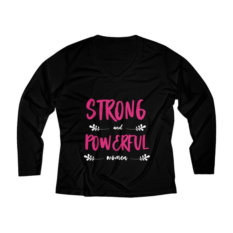 Load image into Gallery viewer, STRONG and POWERFUL women-Degree T Shirts
